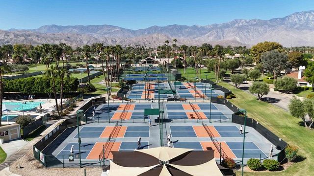 2 Wimbledon Drive, Rancho Mirage, CA 92270