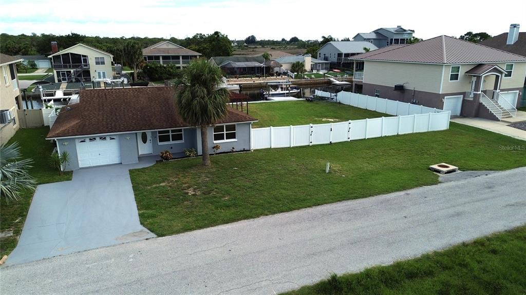 7400 ISLANDER LANE, Hudson, FL 34667