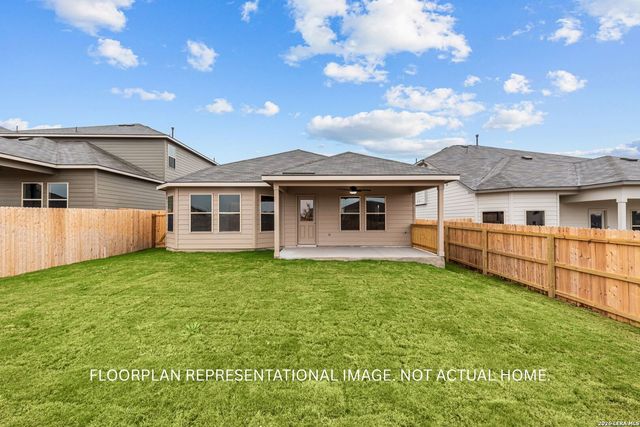 8814 Partida, San Antonio, TX 78222