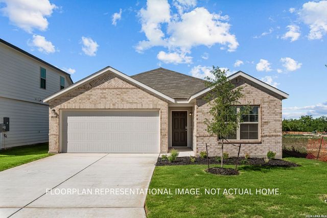 8814 Partida, San Antonio, TX 78222