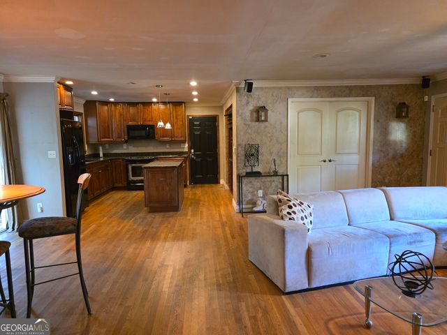 5933 Old Stone Mountain Road, Stone Mountain, GA 30087