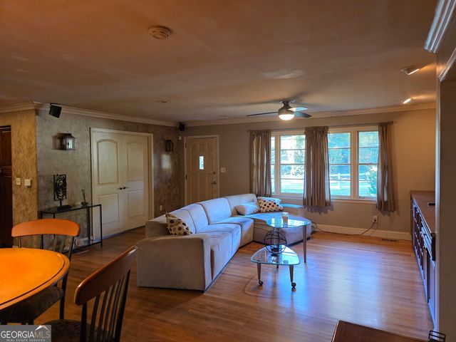 5933 Old Stone Mountain Road, Stone Mountain, GA 30087