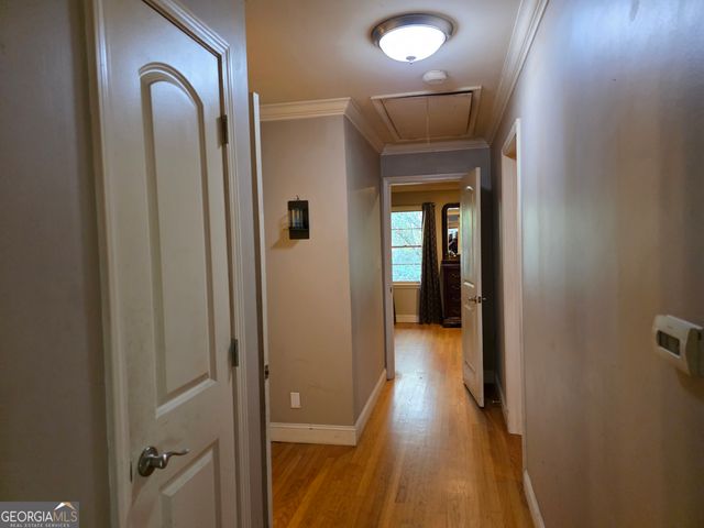 5933 Old Stone Mountain Road, Stone Mountain, GA 30087