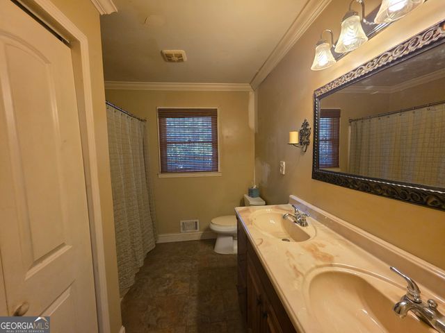 5933 Old Stone Mountain Road, Stone Mountain, GA 30087