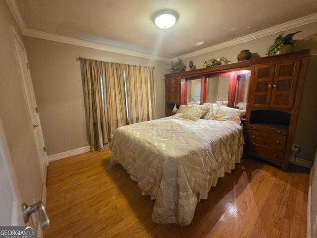 5933 Old Stone Mountain Road, Stone Mountain, GA 30087