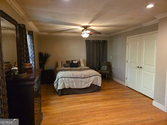 5933 Old Stone Mountain Road, Stone Mountain, GA 30087