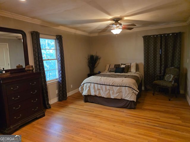 5933 Old Stone Mountain Road, Stone Mountain, GA 30087