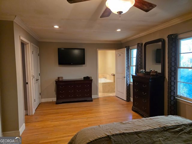 5933 Old Stone Mountain Road, Stone Mountain, GA 30087