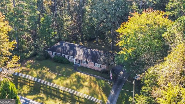 5933 Old Stone Mountain Road, Stone Mountain, GA 30087