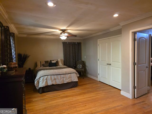 5933 Old Stone Mountain Road, Stone Mountain, GA 30087