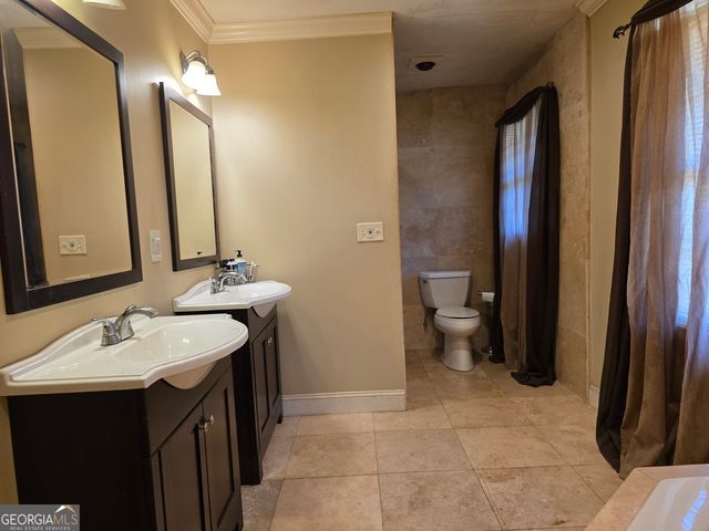 5933 Old Stone Mountain Road, Stone Mountain, GA 30087