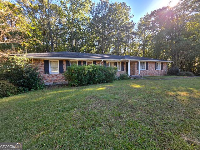 5933 Old Stone Mountain Road, Stone Mountain, GA 30087