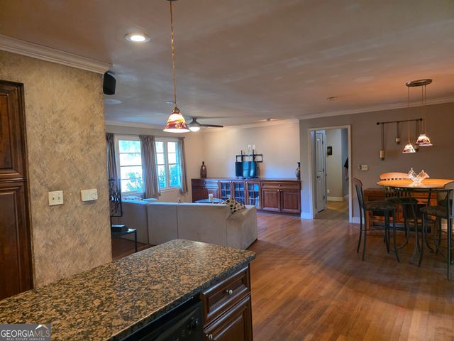 5933 Old Stone Mountain Road, Stone Mountain, GA 30087