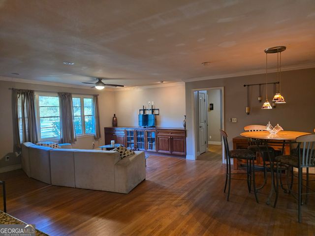 5933 Old Stone Mountain Road, Stone Mountain, GA 30087