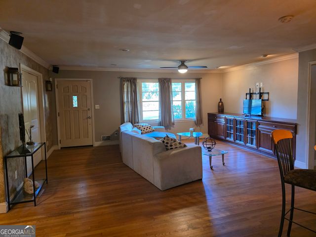 5933 Old Stone Mountain Road, Stone Mountain, GA 30087