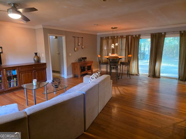 5933 Old Stone Mountain Road, Stone Mountain, GA 30087