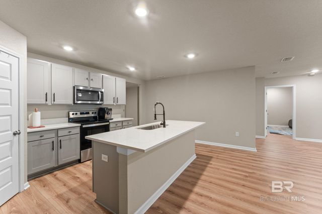 225 Burnston Way, Foley, AL 36535