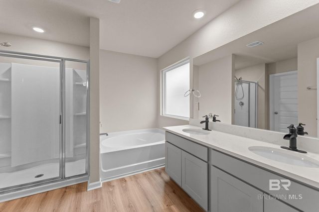 225 Burnston Way, Foley, AL 36535