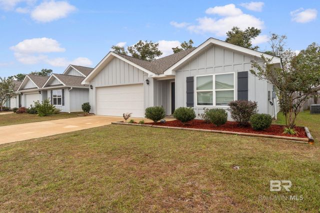 225 Burnston Way, Foley, AL 36535