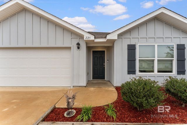 225 Burnston Way, Foley, AL 36535
