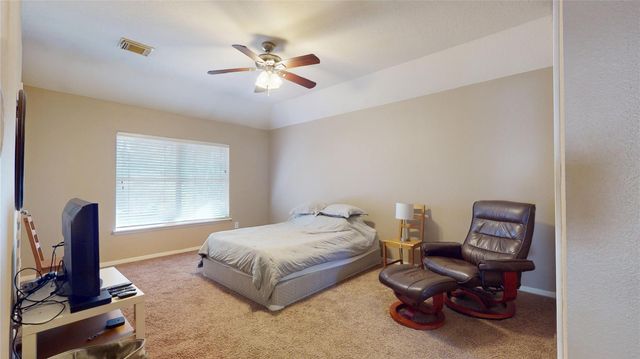 14 Willow Point Place, The Woodlands, TX 77382