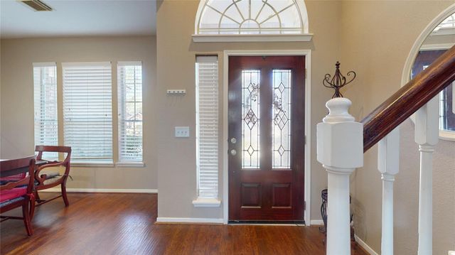 14 Willow Point Place, The Woodlands, TX 77382