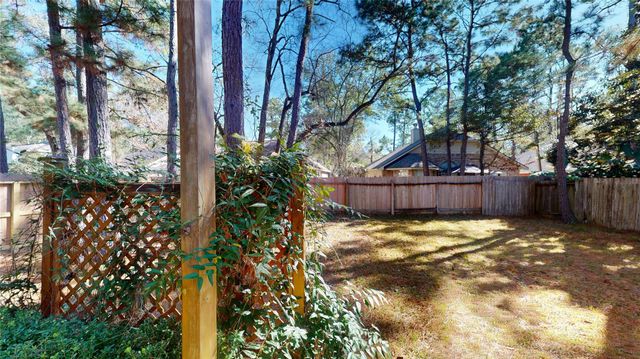 14 Willow Point Place, The Woodlands, TX 77382