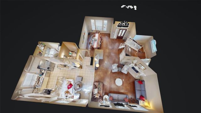 14 Willow Point Place, The Woodlands, TX 77382