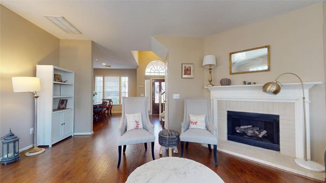 14 Willow Point Place, The Woodlands, TX 77382