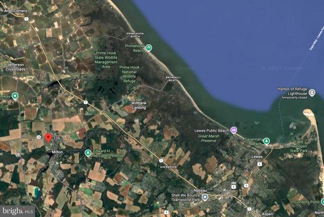 330 BAY CT, Milton, DE 19968