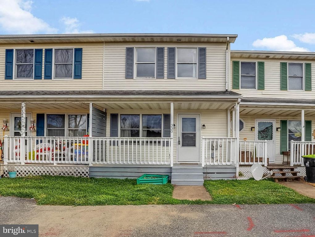 330 BAY CT, Milton, DE 19968