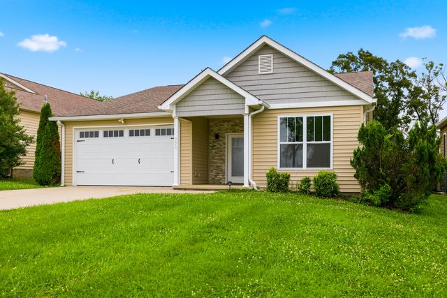 370 Persimmon Way, Harrodsburg, KY 40330