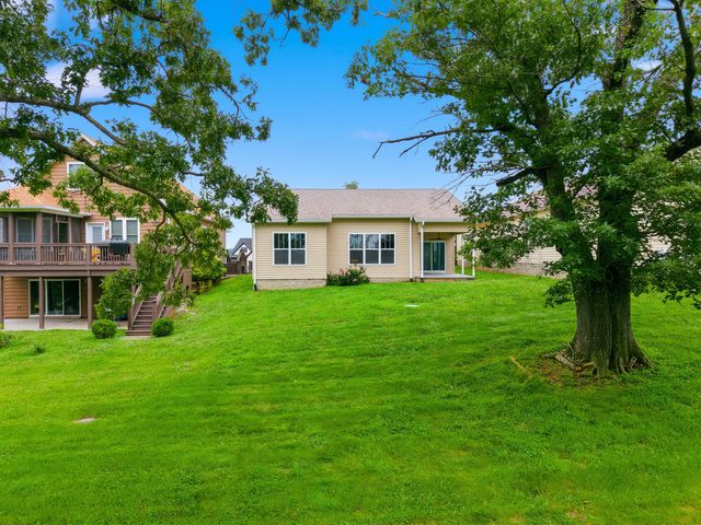 370 Persimmon Way, Harrodsburg, KY 40330