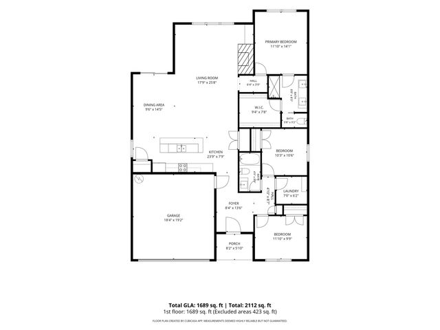 370 Persimmon Way, Harrodsburg, KY 40330