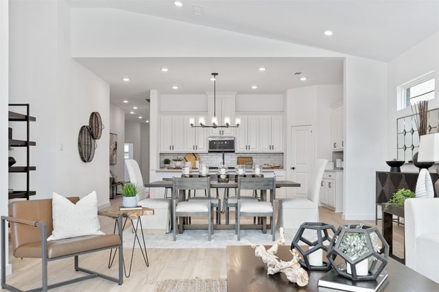 1702 Morningside Drive, Melissa, TX 75454