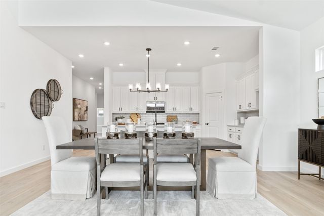 1702 Morningside Drive, Melissa, TX 75454