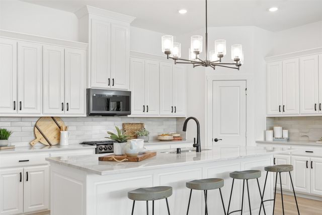 1702 Morningside Drive, Melissa, TX 75454