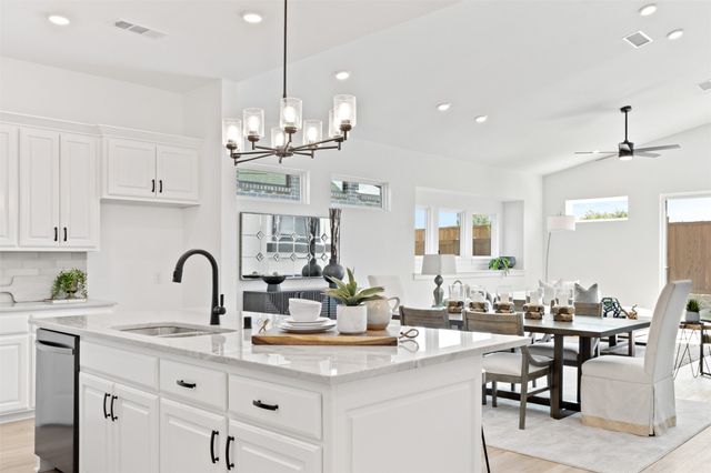 1702 Morningside Drive, Melissa, TX 75454