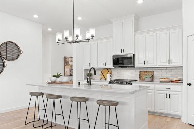 1702 Morningside Drive, Melissa, TX 75454