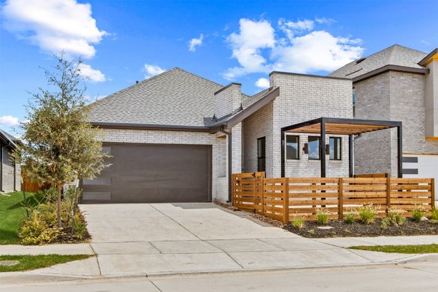 1702 Morningside Drive, Melissa, TX 75454