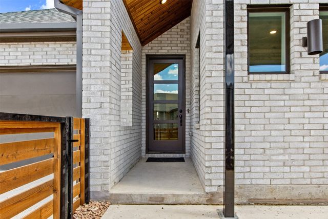 1702 Morningside Drive, Melissa, TX 75454