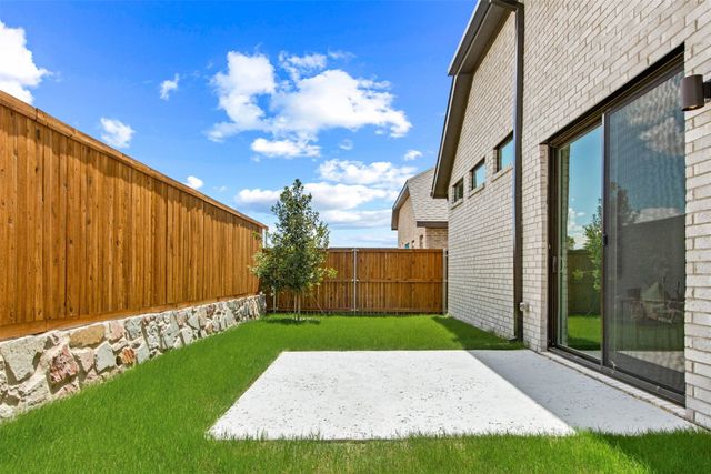 1702 Morningside Drive, Melissa, TX 75454