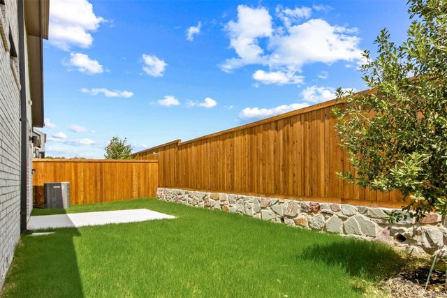 1702 Morningside Drive, Melissa, TX 75454