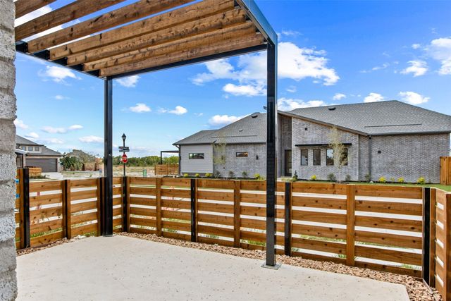 1702 Morningside Drive, Melissa, TX 75454