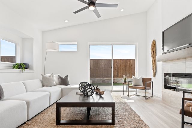 1702 Morningside Drive, Melissa, TX 75454