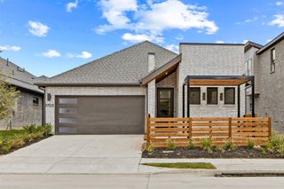 1702 Morningside Drive, Melissa, TX 75454