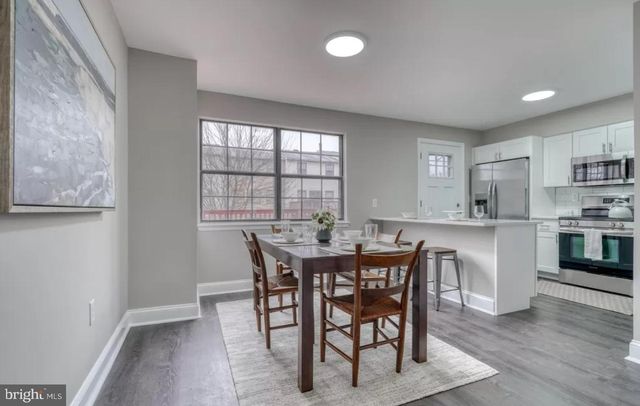 12 BADGER GATE, Catonsville, MD 21228
