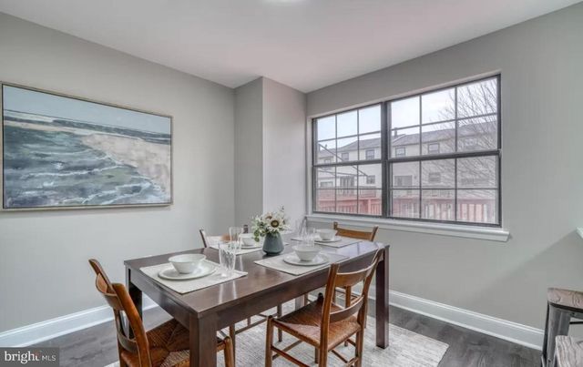 12 BADGER GATE, Catonsville, MD 21228