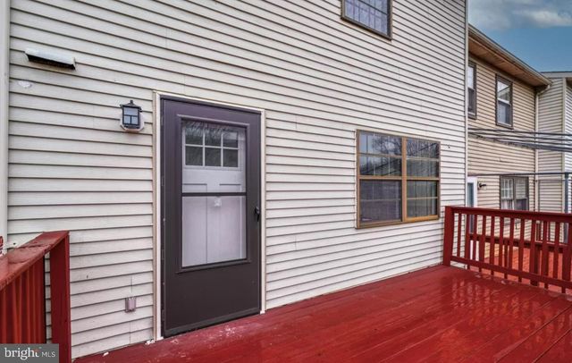 12 BADGER GATE, Catonsville, MD 21228