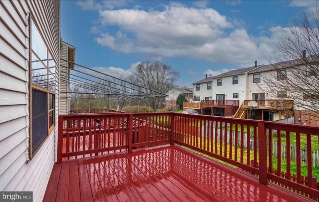 12 BADGER GATE, Catonsville, MD 21228